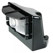 GROTE Led License Lamp, 60701 60701